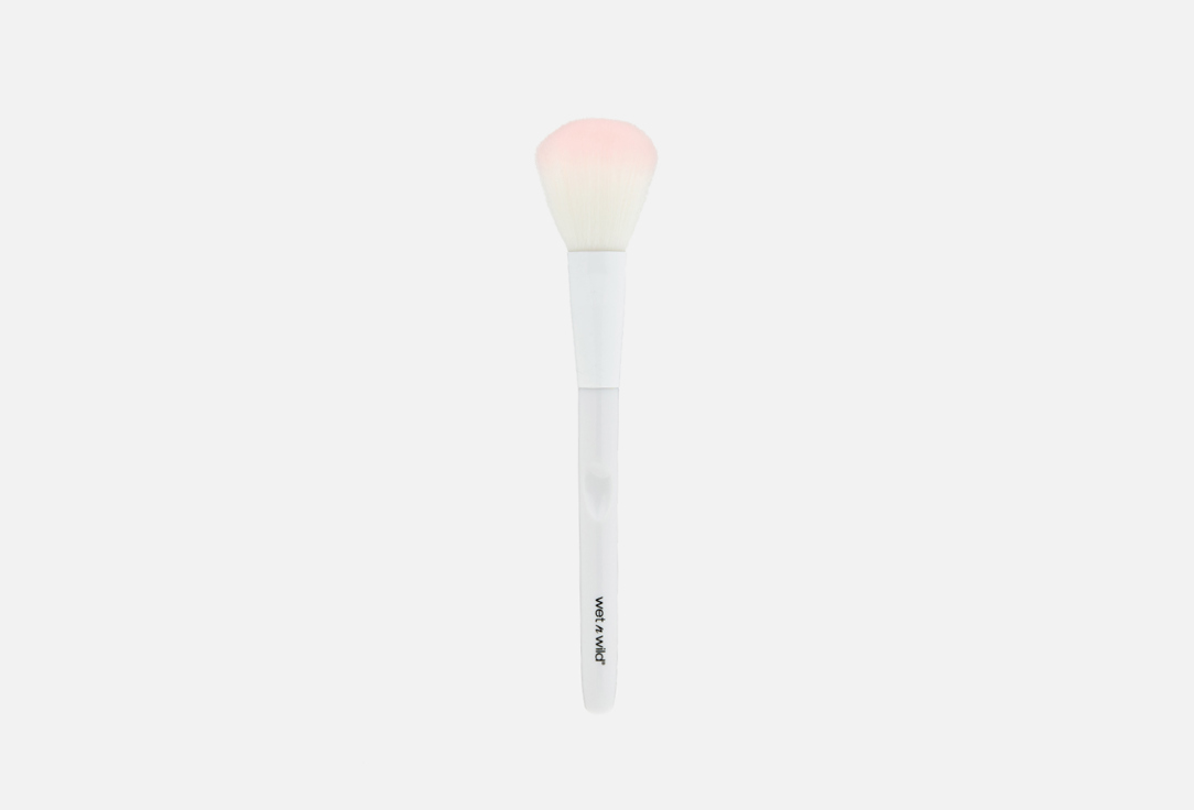 Blush brush 1 шт