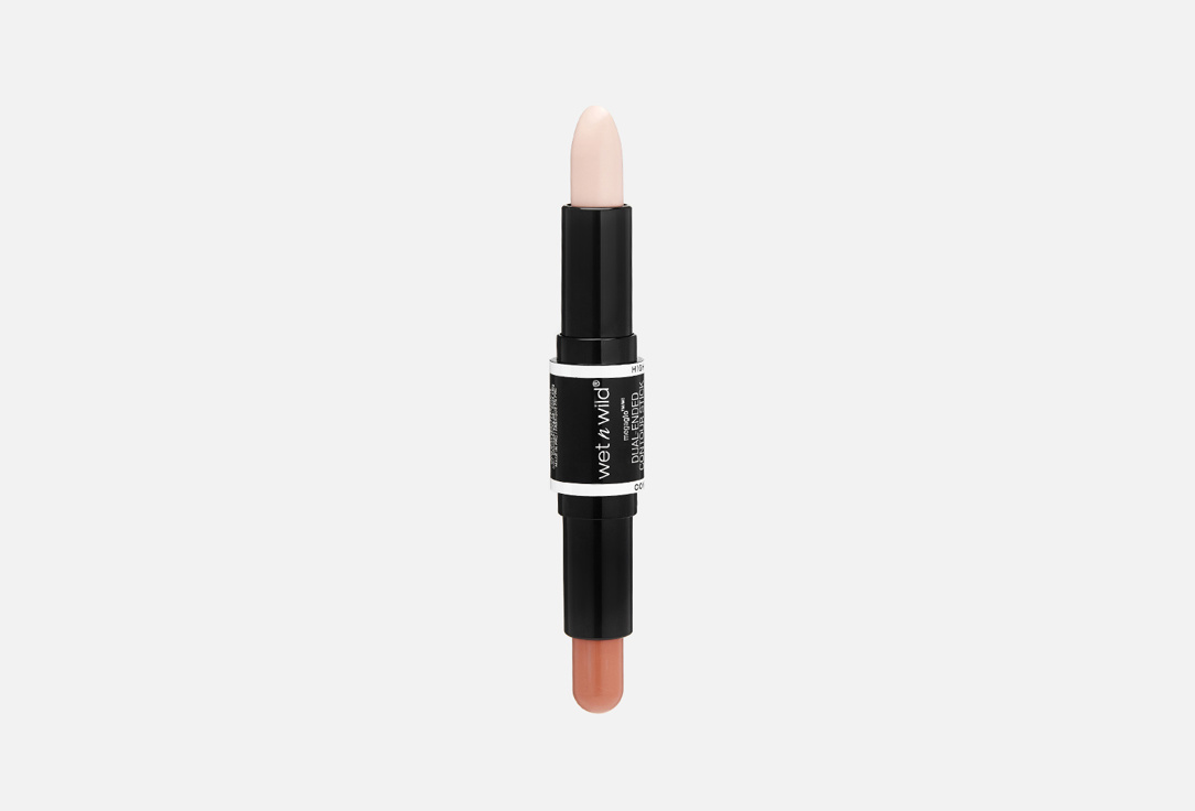 Megaglo Dual-ended Contour Stick 4 мл