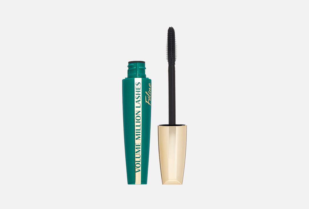 Volume Millions Lashes Feline 9.2 мл