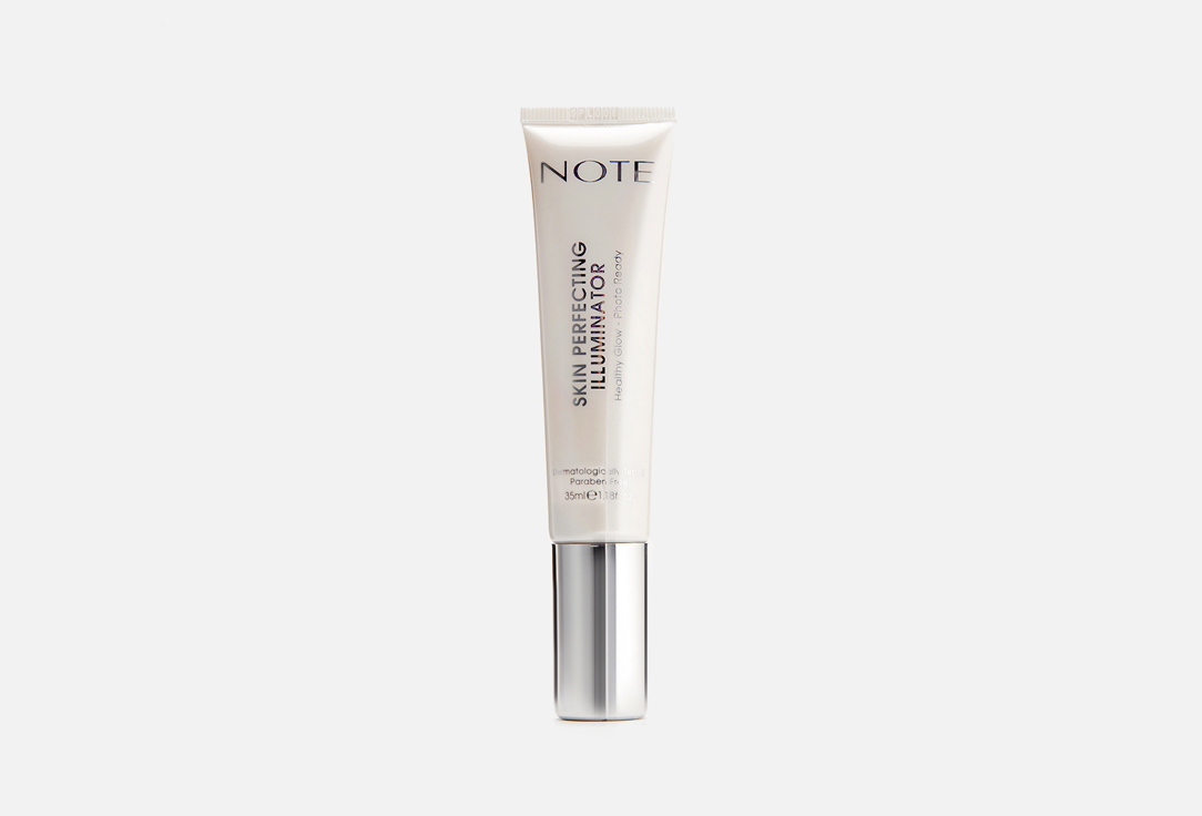 Skin perfecting illuminator 35 мл