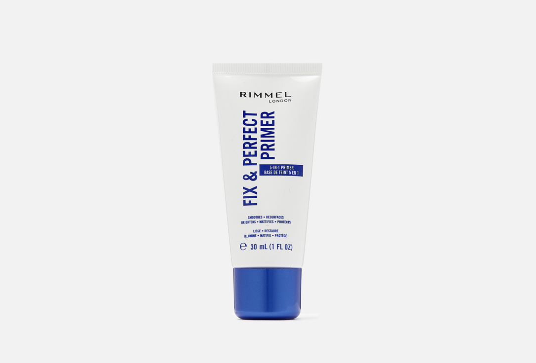Fix&Perfect Pro Primer 30 мл