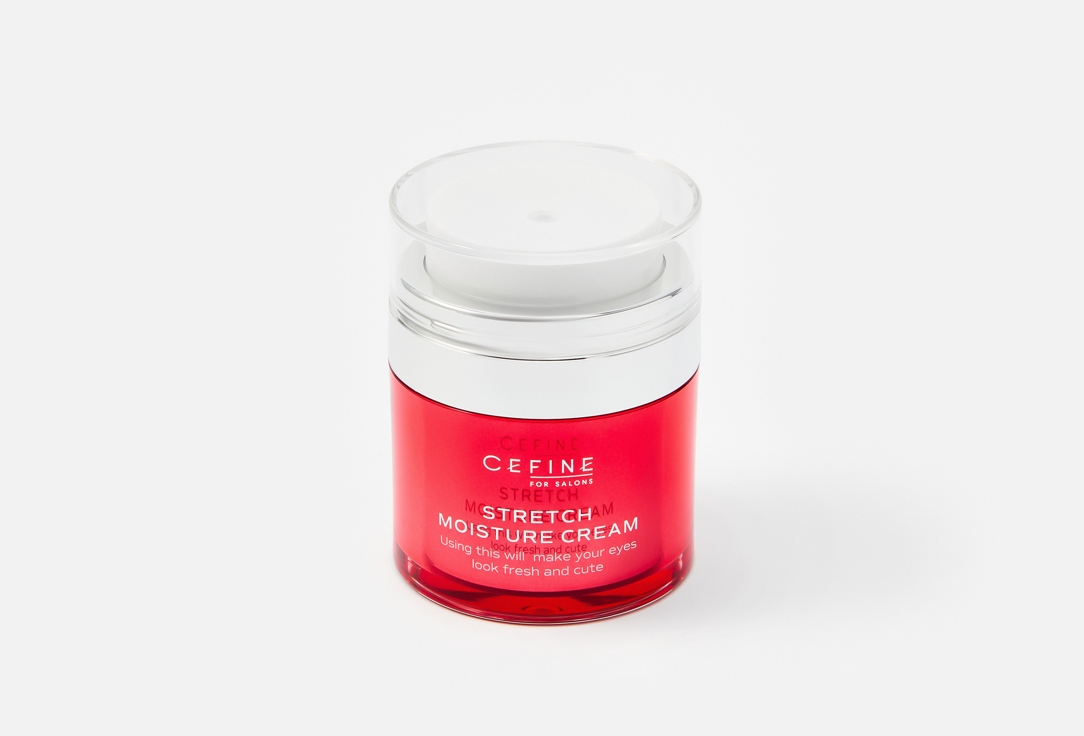 CEFINE STRETCH MOISTURE CREAM 30 г — фото 2
