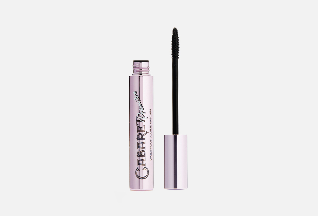 Waterproof Mascara Volumateur Artistique 9 мл