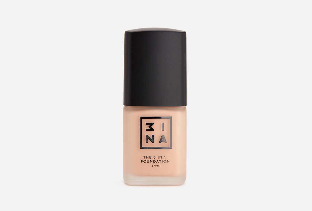 The 3IN1 Foundation 30 мл