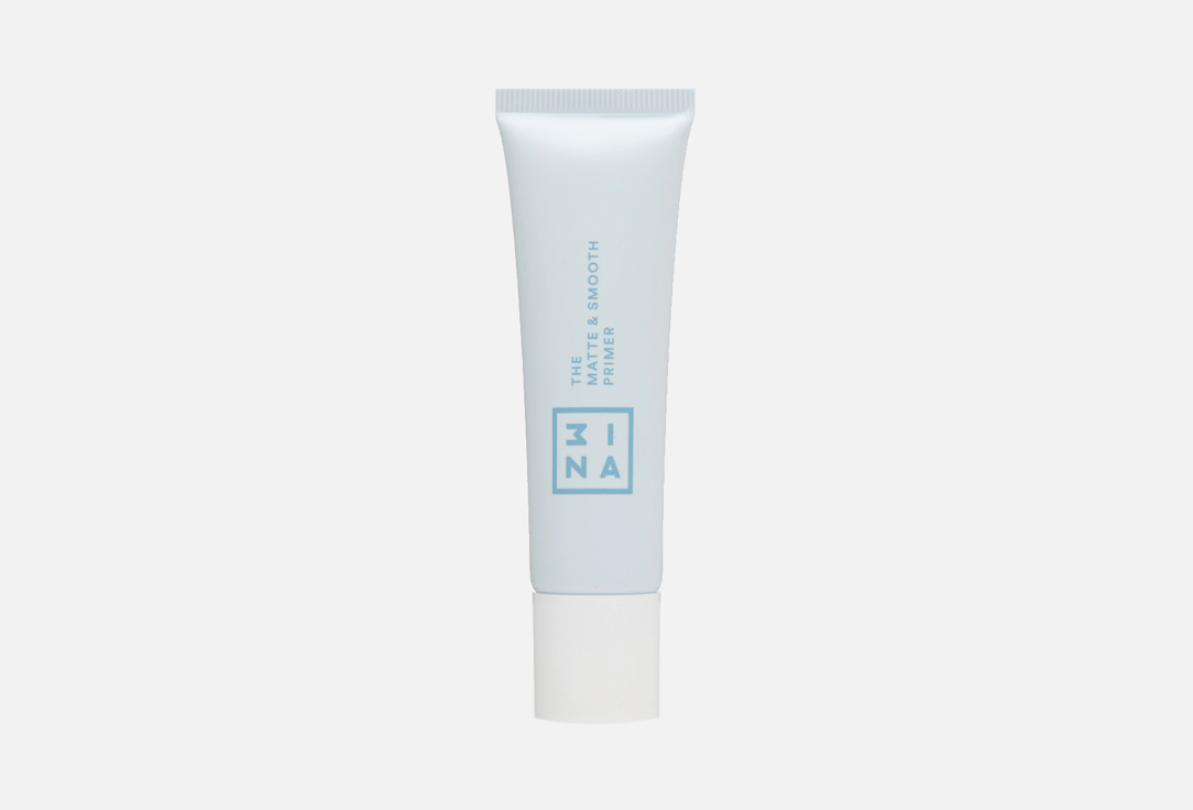 The Matte & Smooth Primer 30 мл