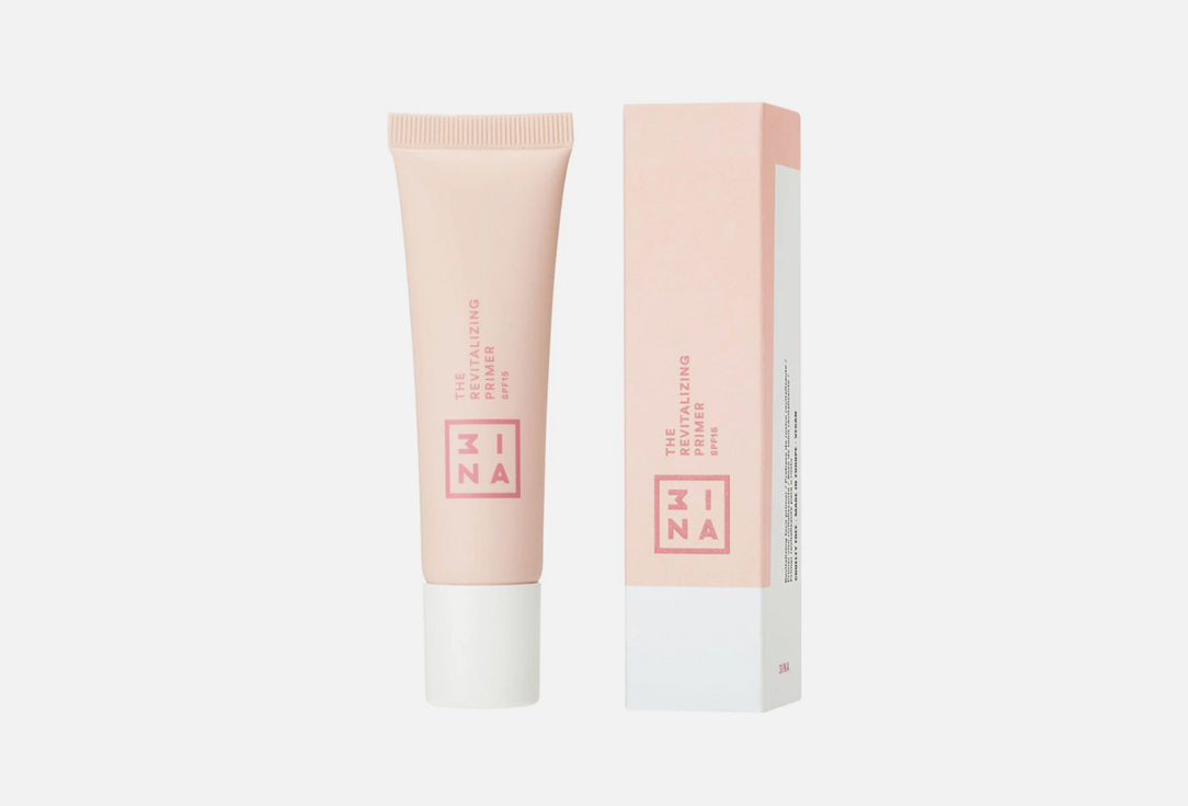 The Revitalizing Face Primer 30 мл