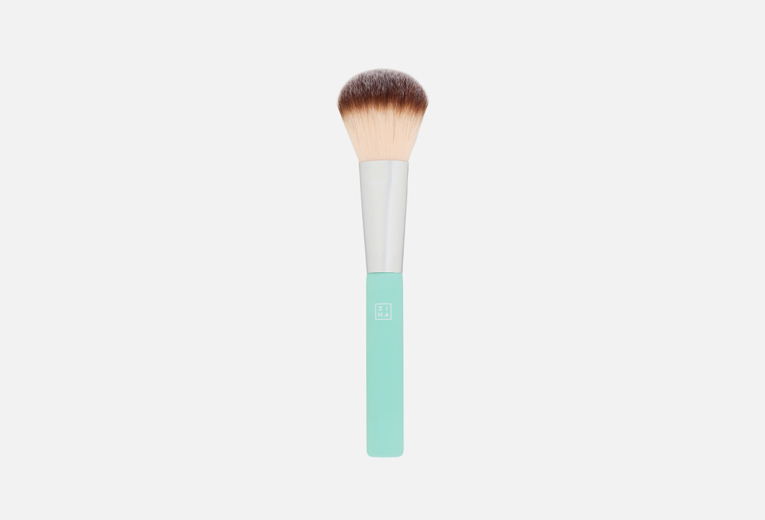 The powder brush 1 шт