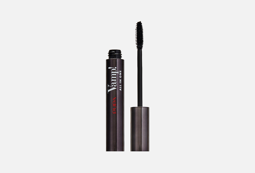 VAMP! MASCARA ALL IN ONE 9 мл