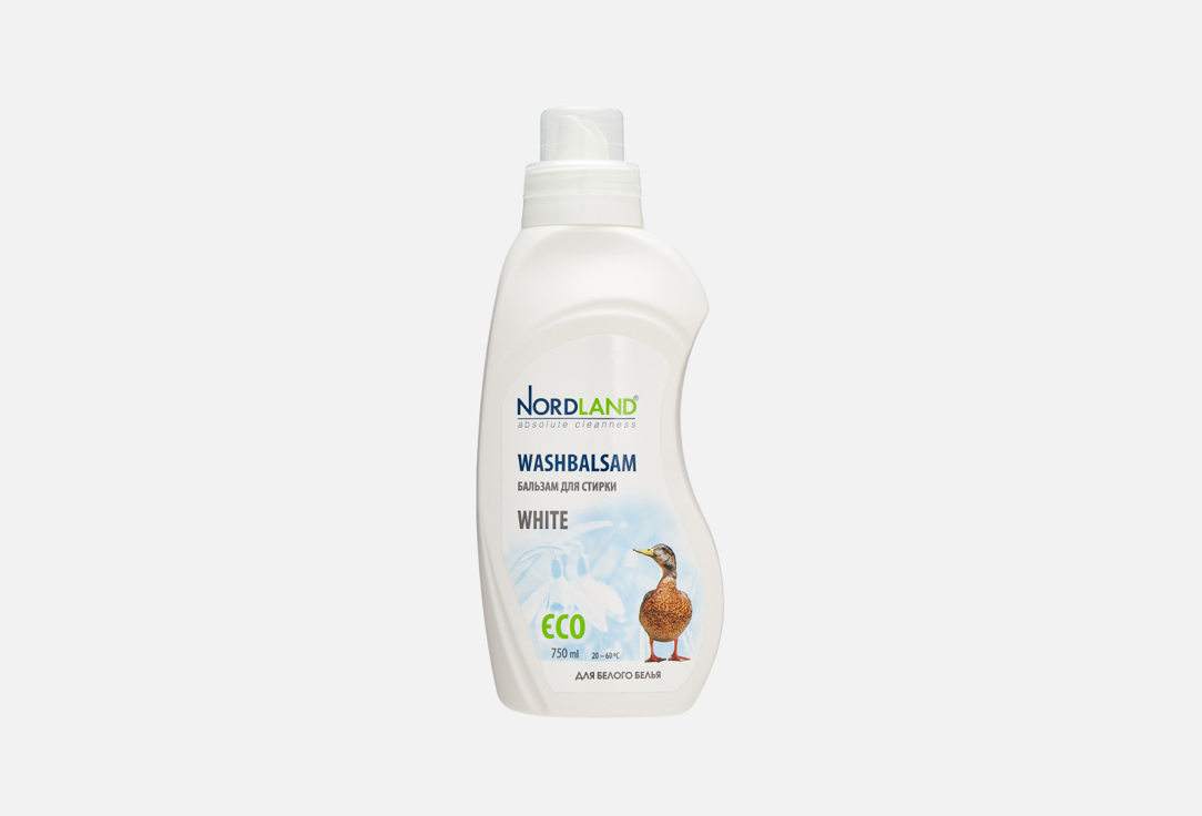 Washbalsam White 750 мл