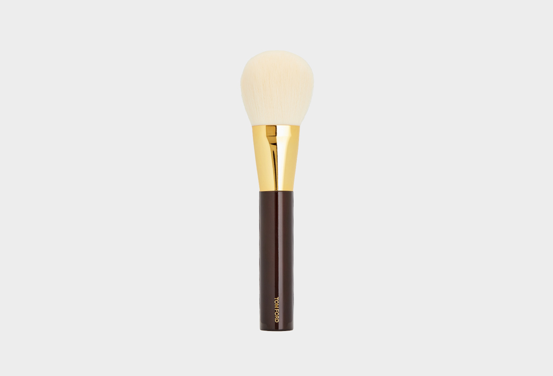 Bronzer brush 05 1 шт