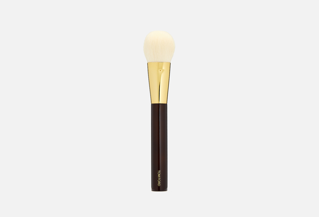 Cheek brush 06 1 шт