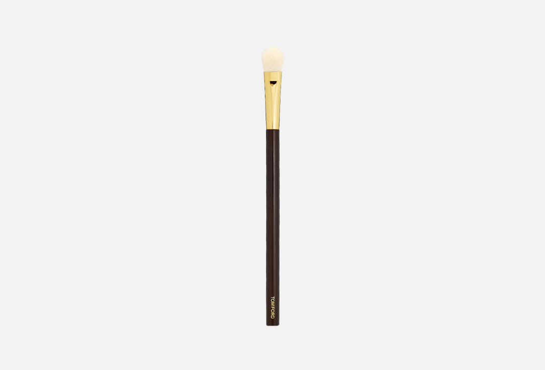 Eye shadow brush 11 1 шт