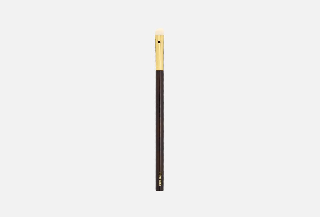 Eye contour brush 12 1 шт