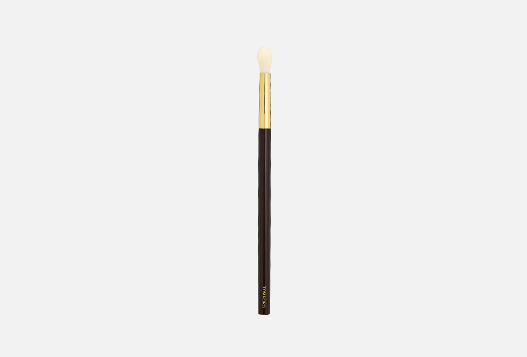 Eye shadow blend brush 13 1 шт