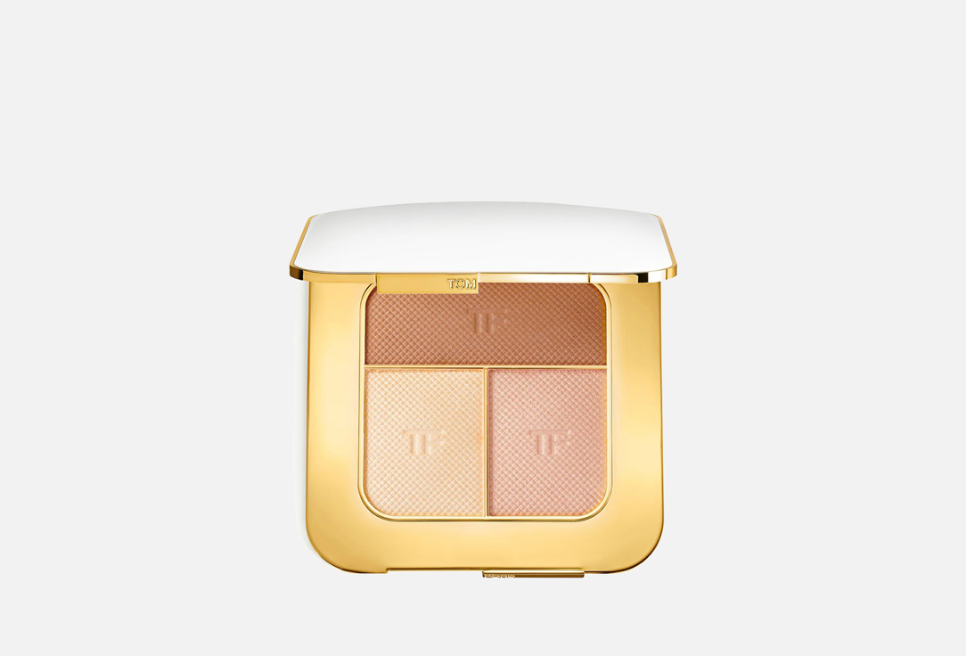 Soleil Contouring Compact 19 г