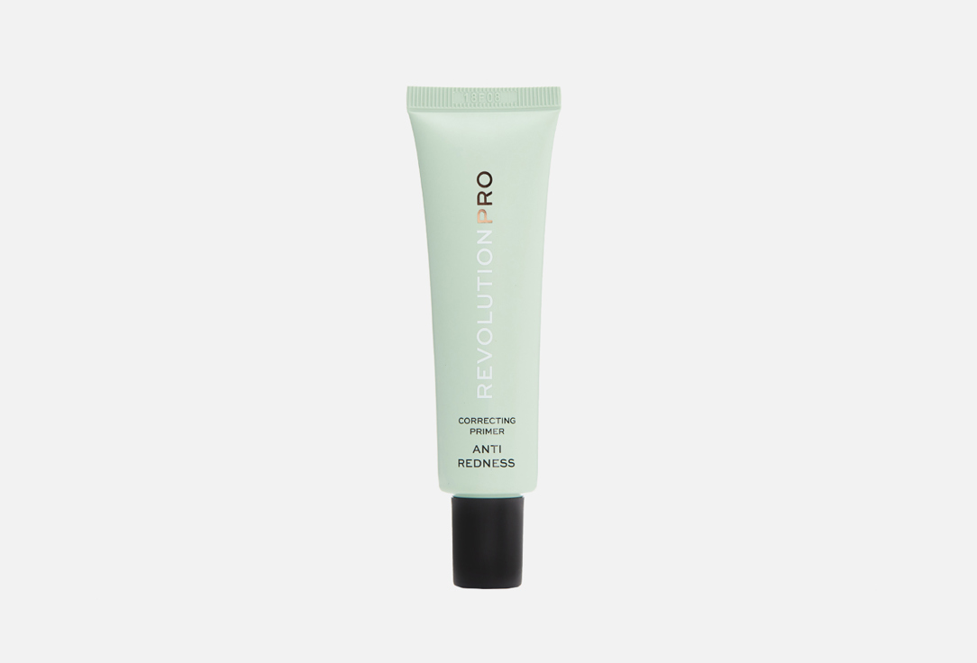 CORRECTING PRIMER ANTI REDNESS GREEN 20 мл