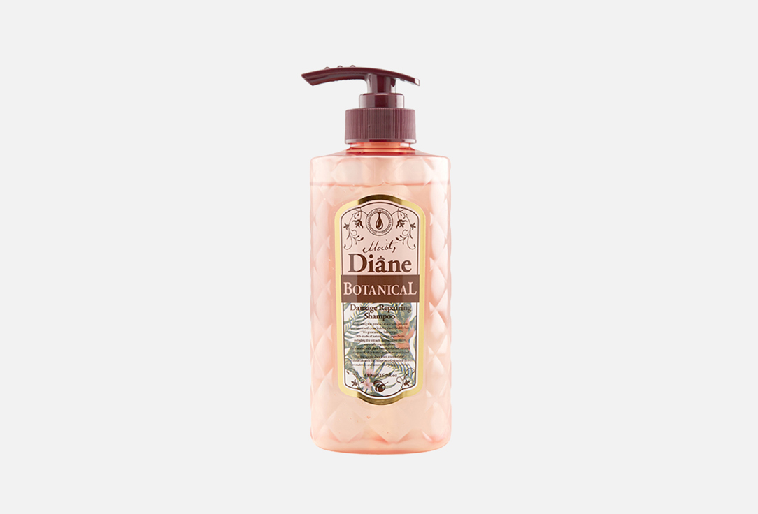 BotanicaL Damage Repair 480 мл