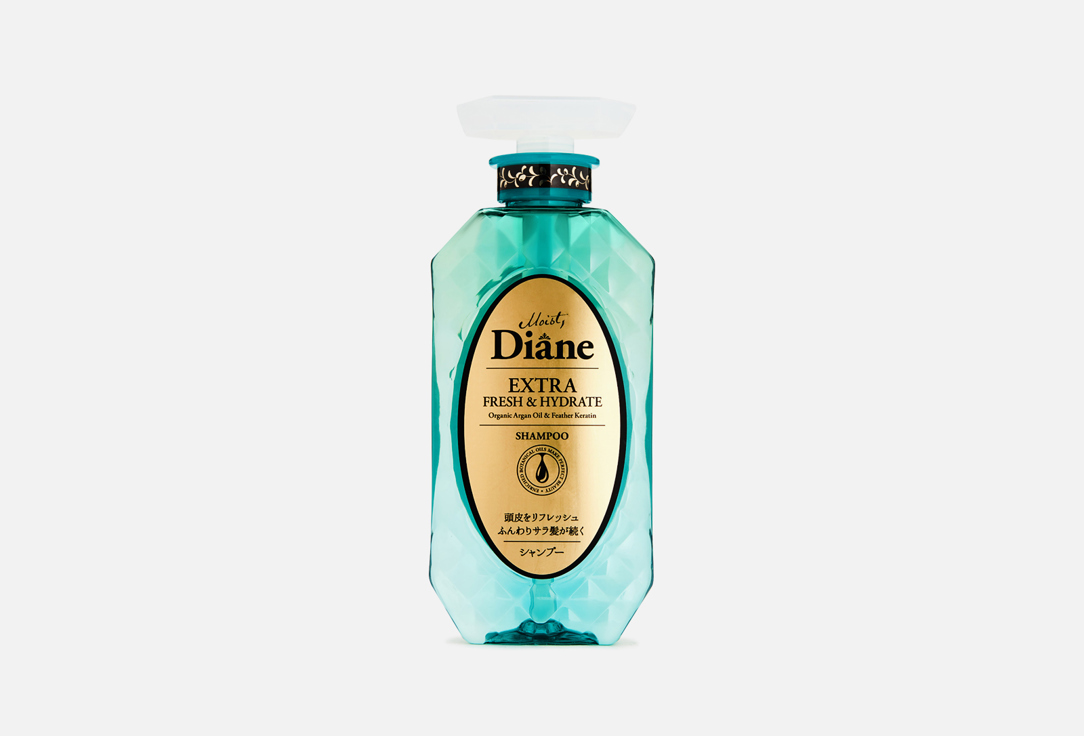 Perfect Beauty Extra Fresh & Hydrate 450 мл
