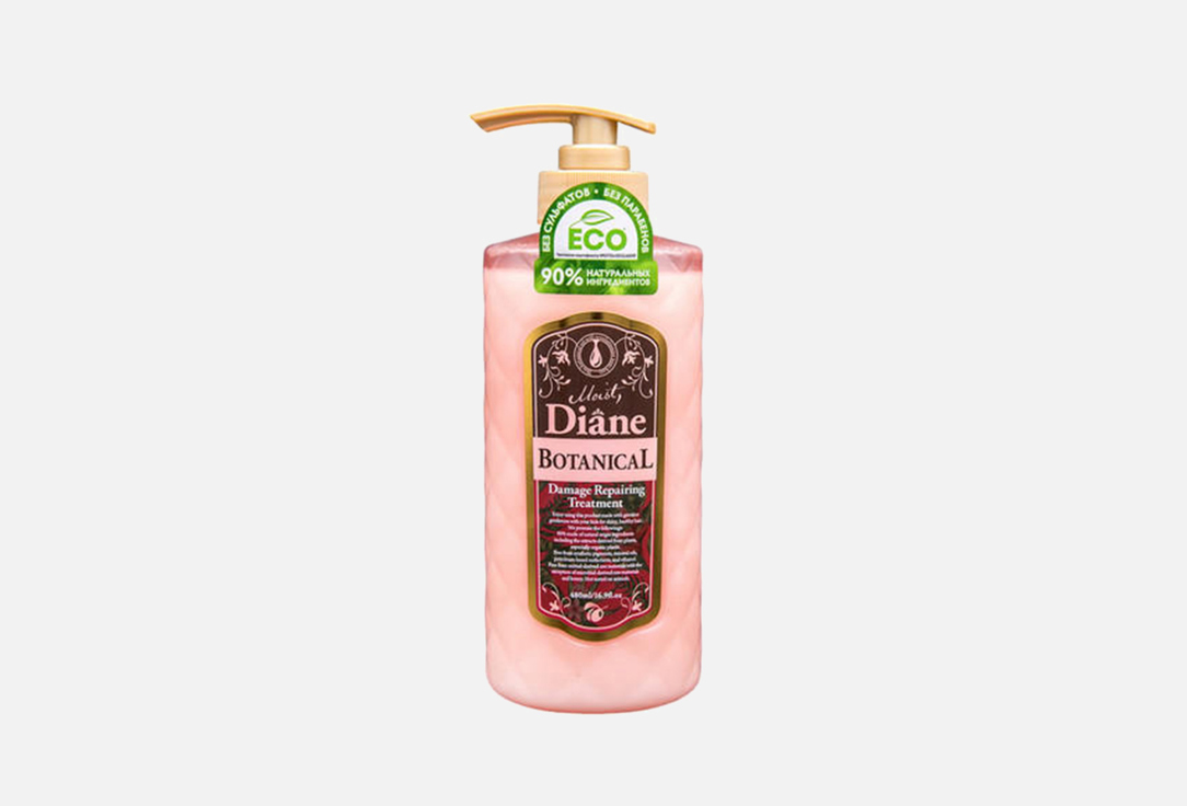 BotanicaL Damage Repair 480 мл