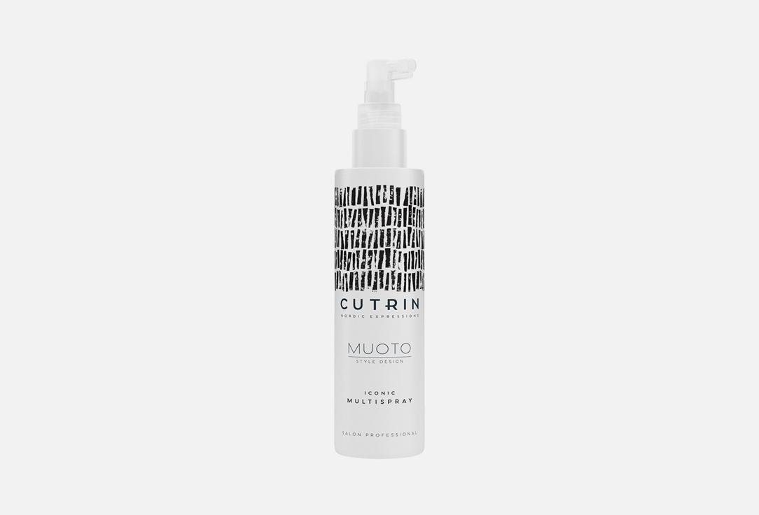 Muoto Iconic Multispray 200 мл