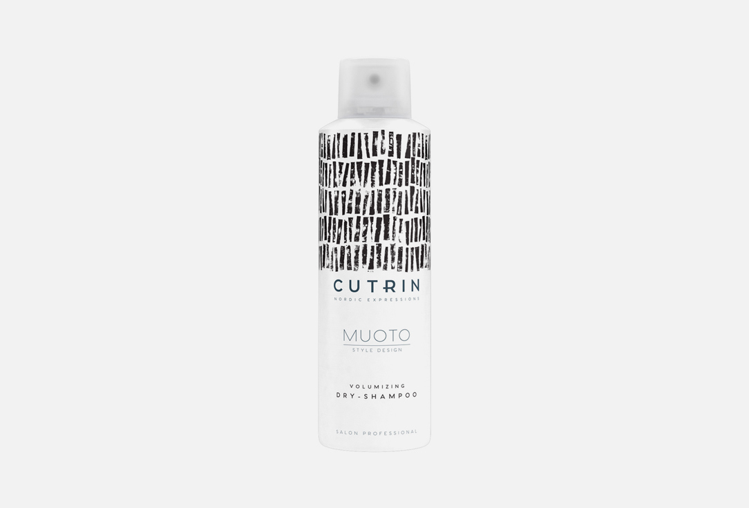 Muoto Volumizing 200 мл