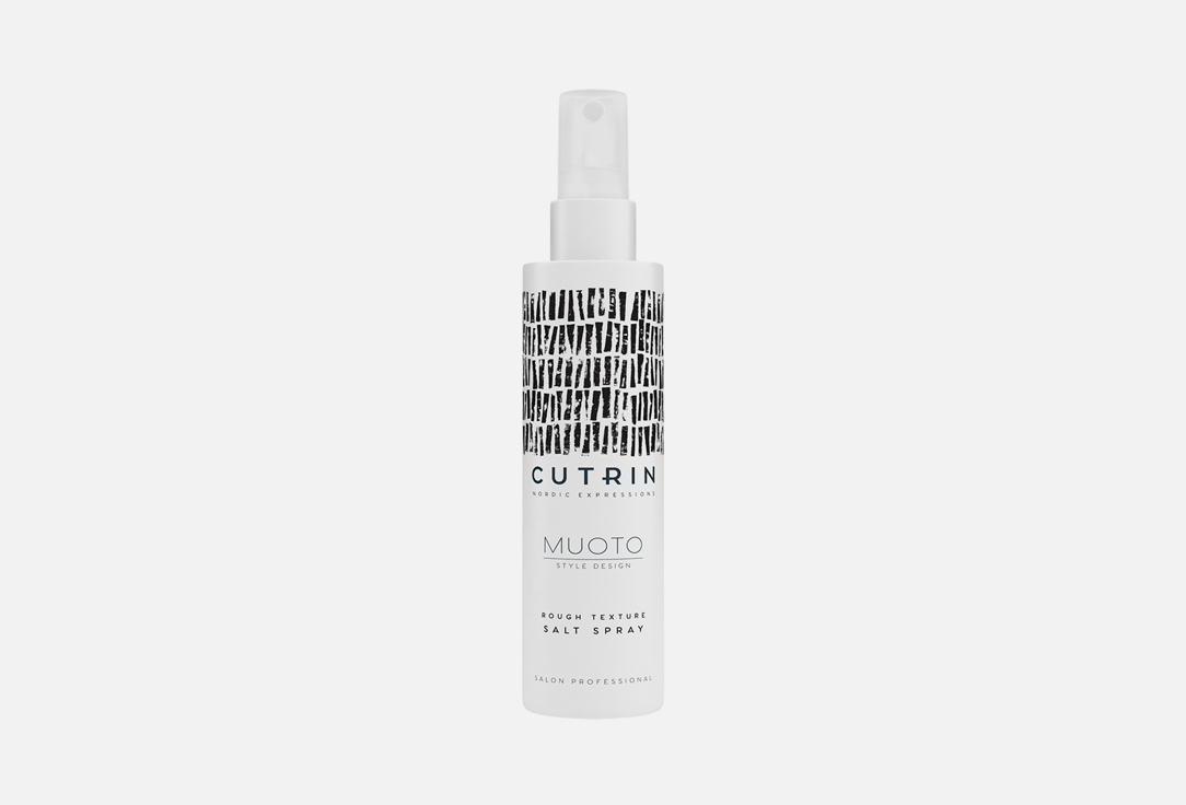 MUOTO ROUGH TEXTURE 200 мл