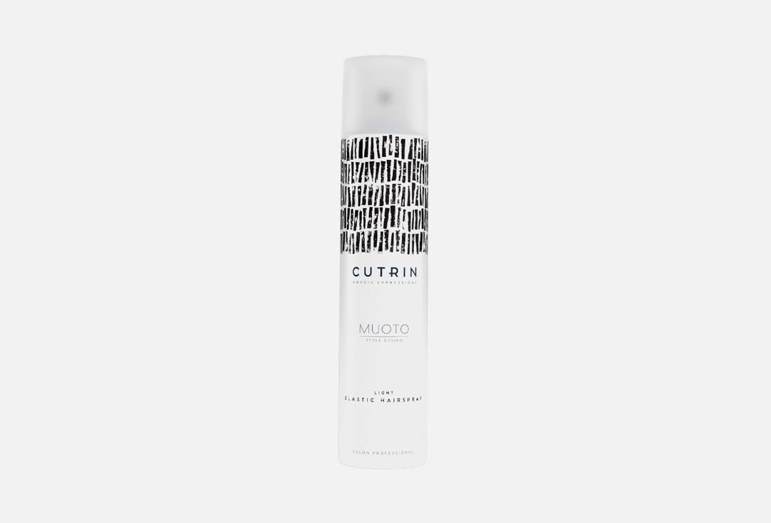 MUOTO LIGHT ELASTIC 300 мл