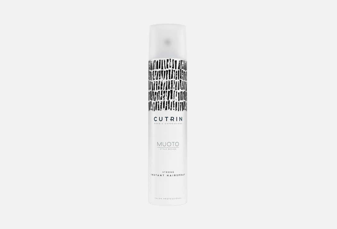MUOTO STRONG INSTANT 300 мл