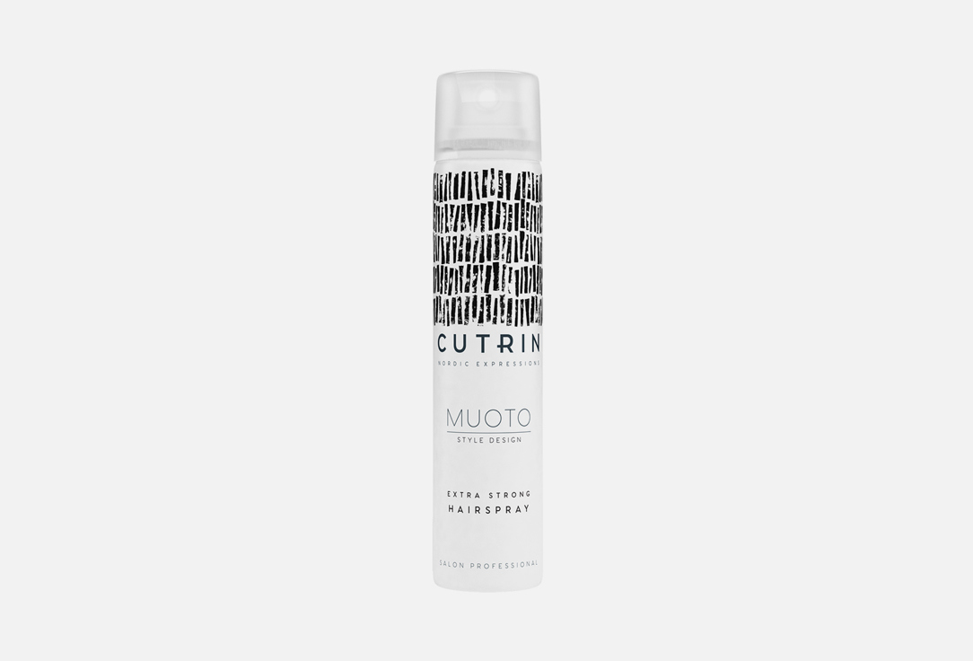 MUOTO EXTRA STRONG 100 мл