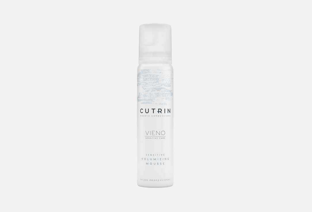 Sensitive Volumizing Mousse 100 мл