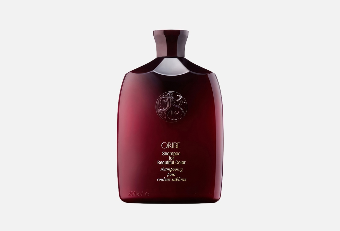 Shampoo for Beautiful Color 250 мл