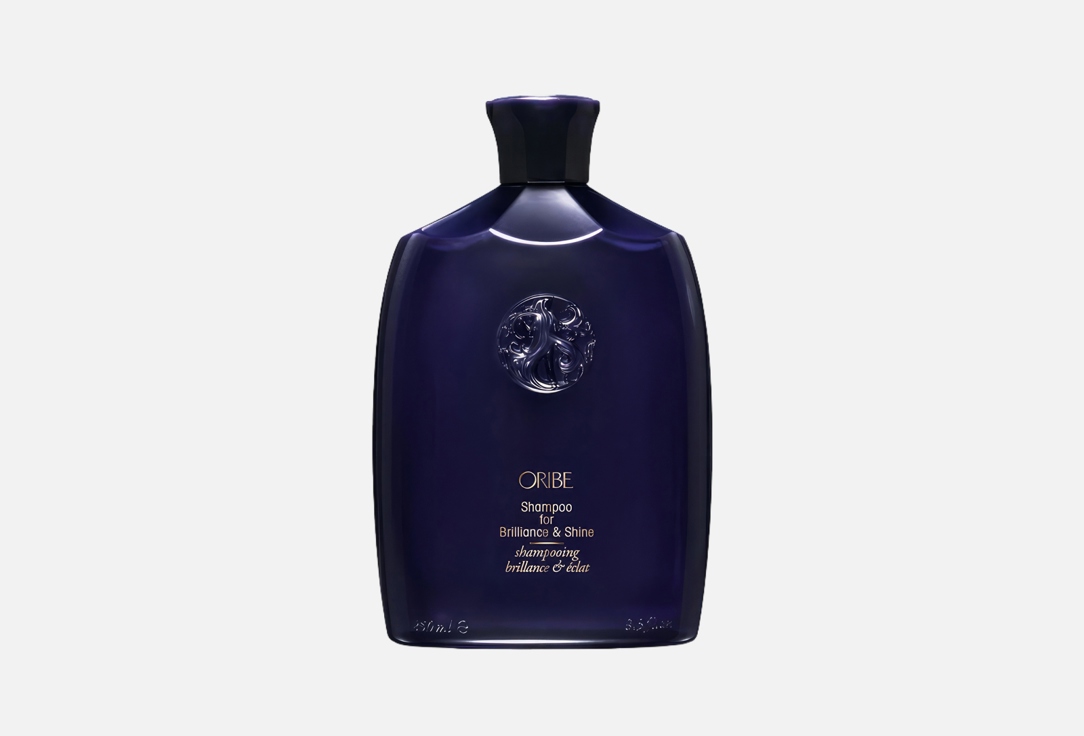 Shampoo For Brilliance & Shine 250 мл