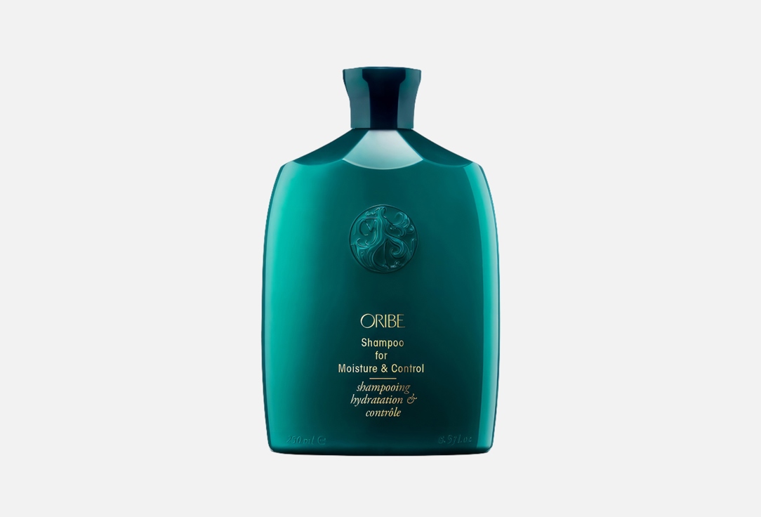Moisture & Control 250 мл