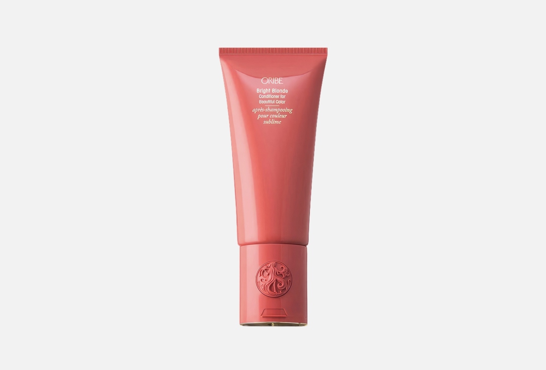 Bright Blonde Conditioner for Beautiful Color 200 мл