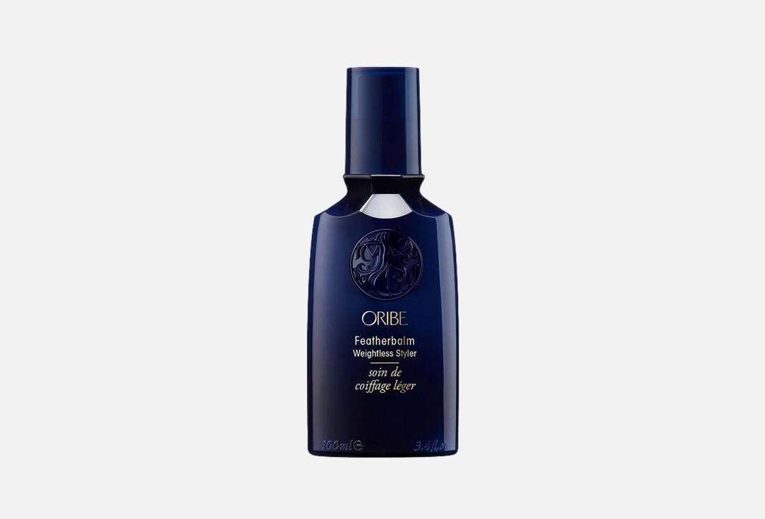 Featherbalm Weightless Styler 100 мл