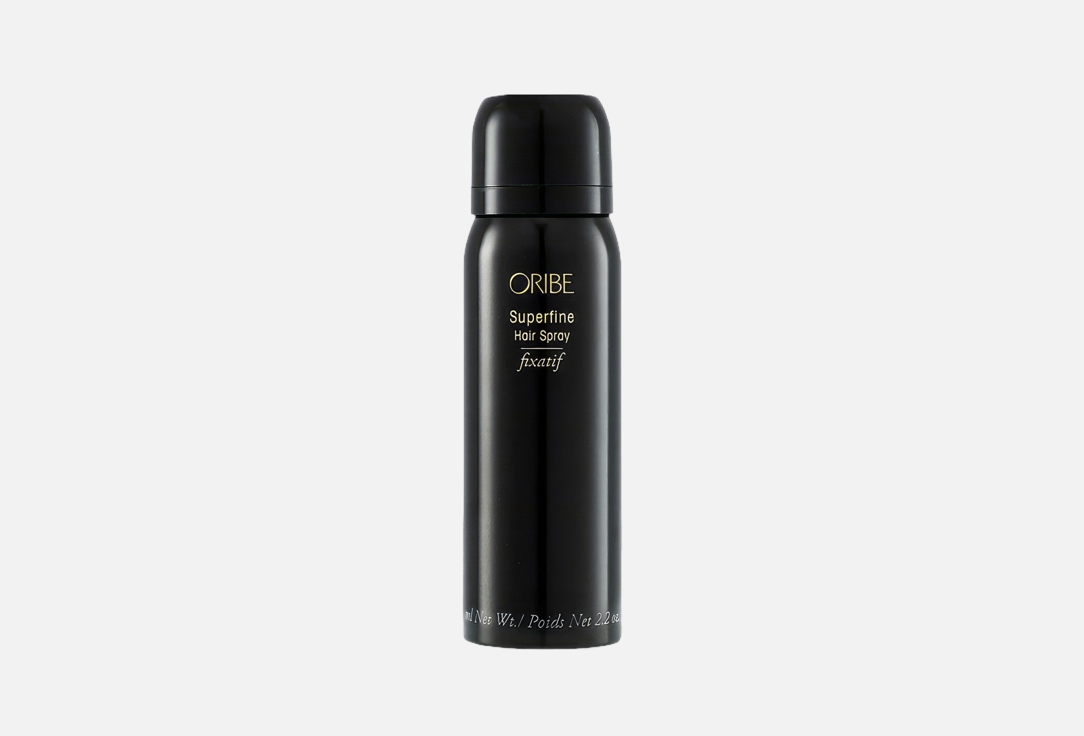 Superfine Hair Spray 75 мл