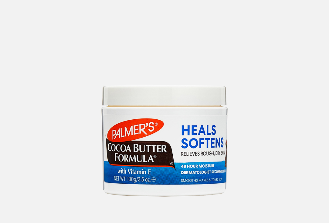 Cocoa Formula Heals Softens 100 г