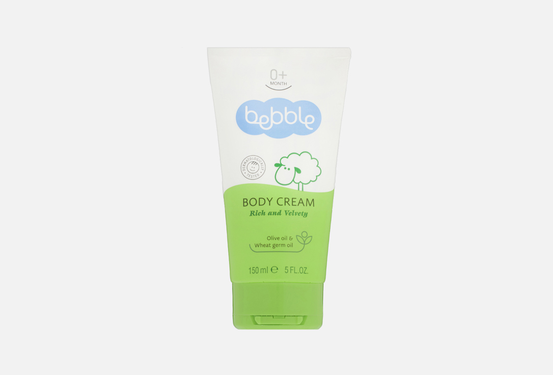 Body Cream 150 мл
