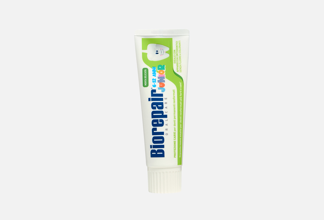 BIO JUNIOR MINT 75 мл