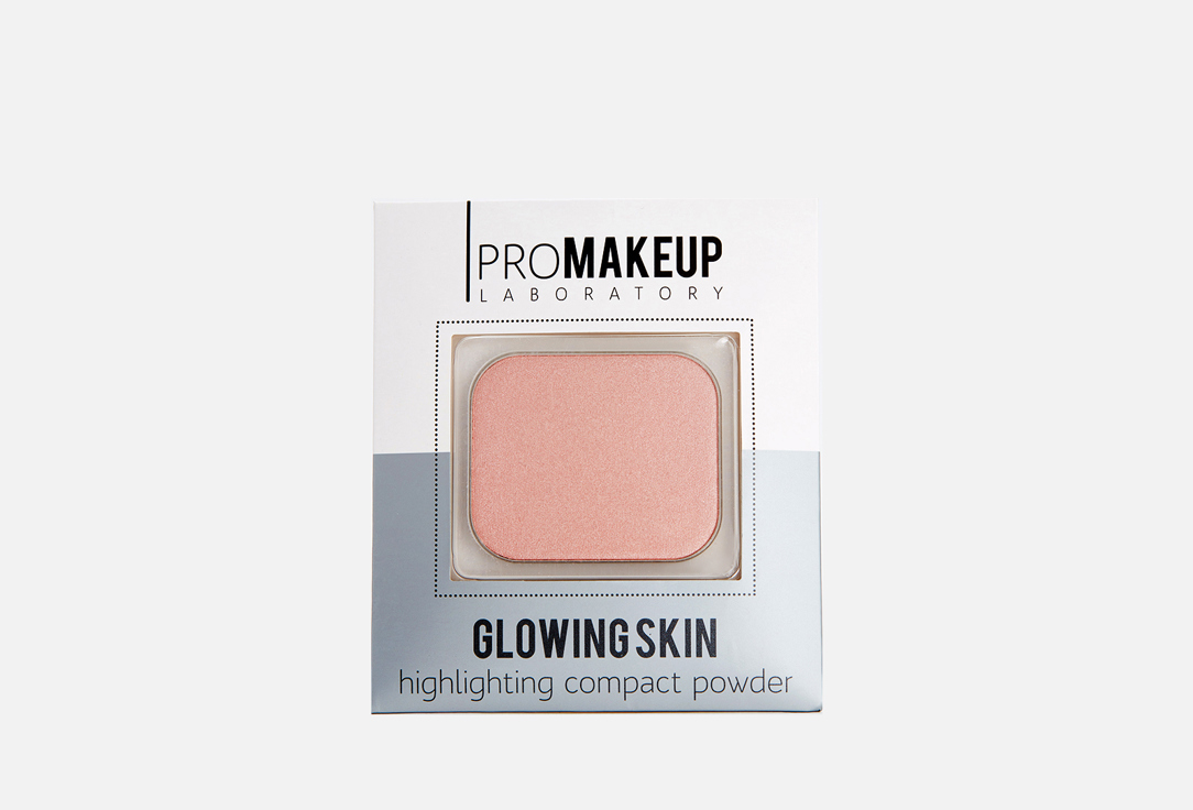 GLOWING SKIN 10 г