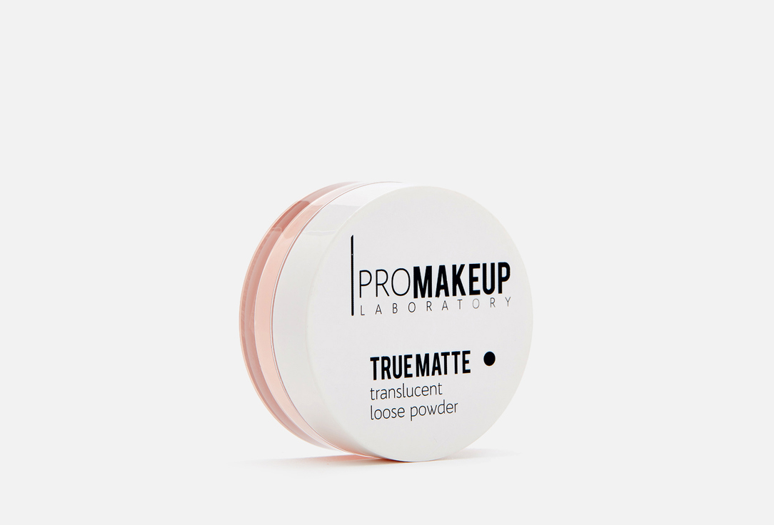 TRUE MATTE 10 г