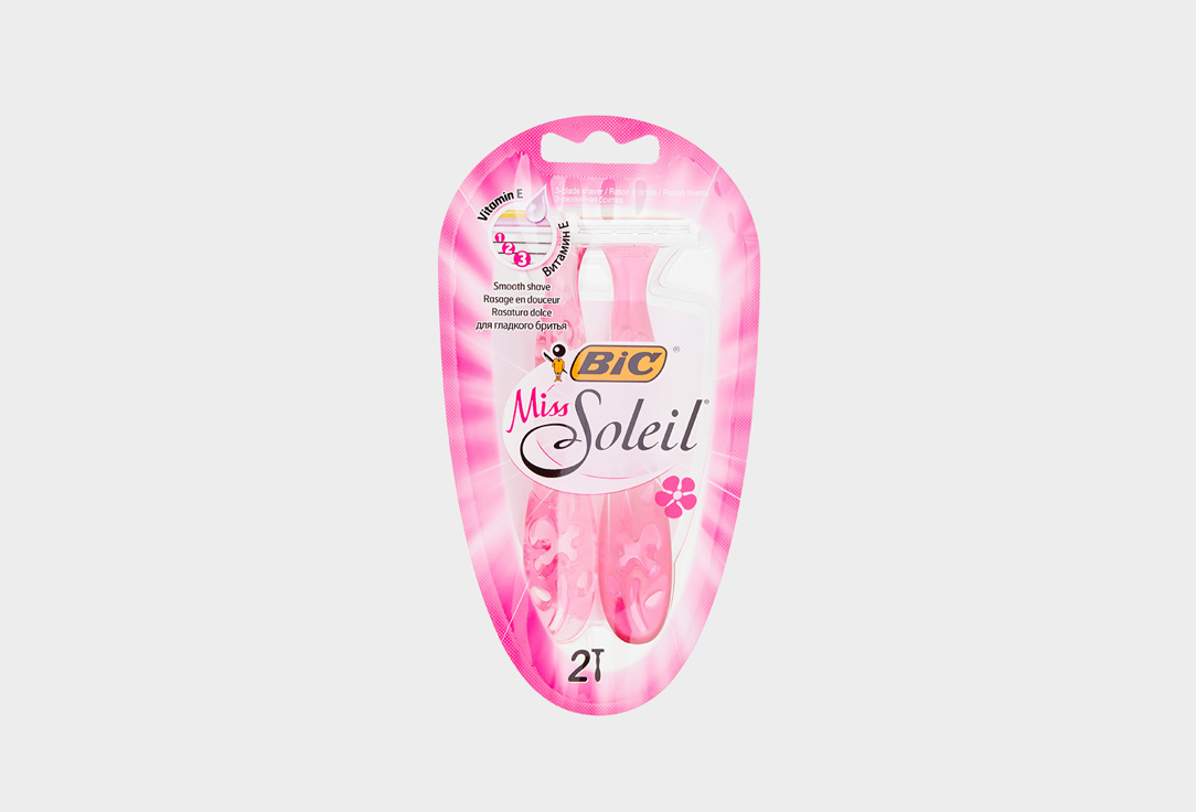 Miss Soleil b2 1 шт