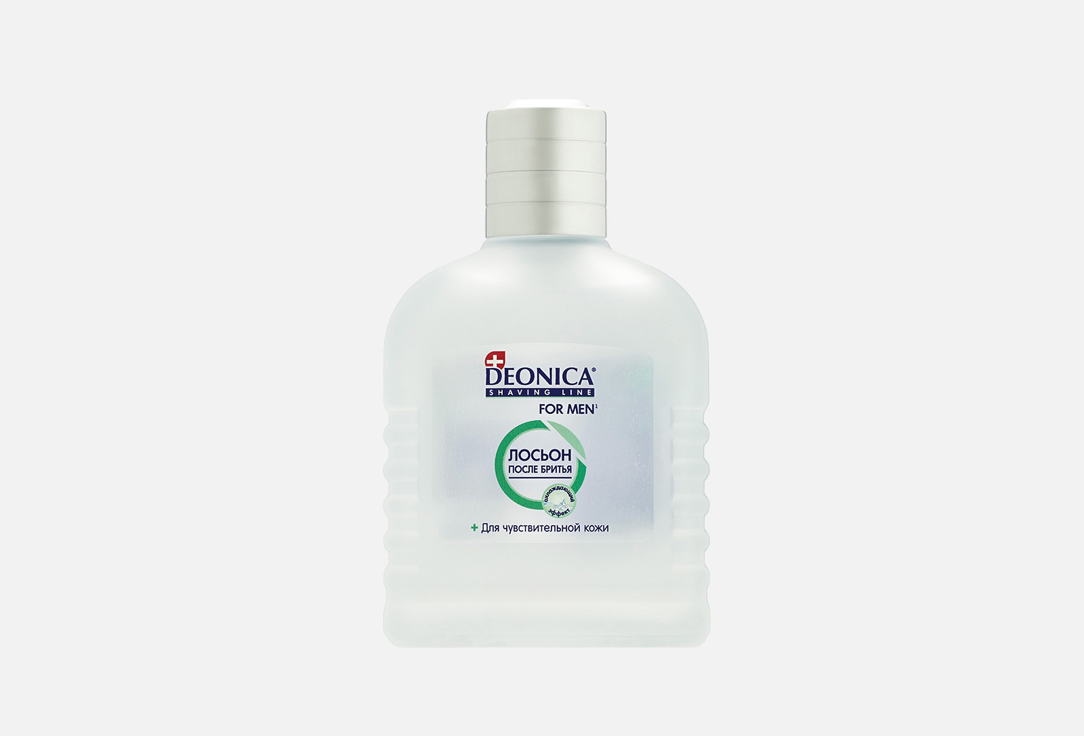 FOR MEN 90 мл