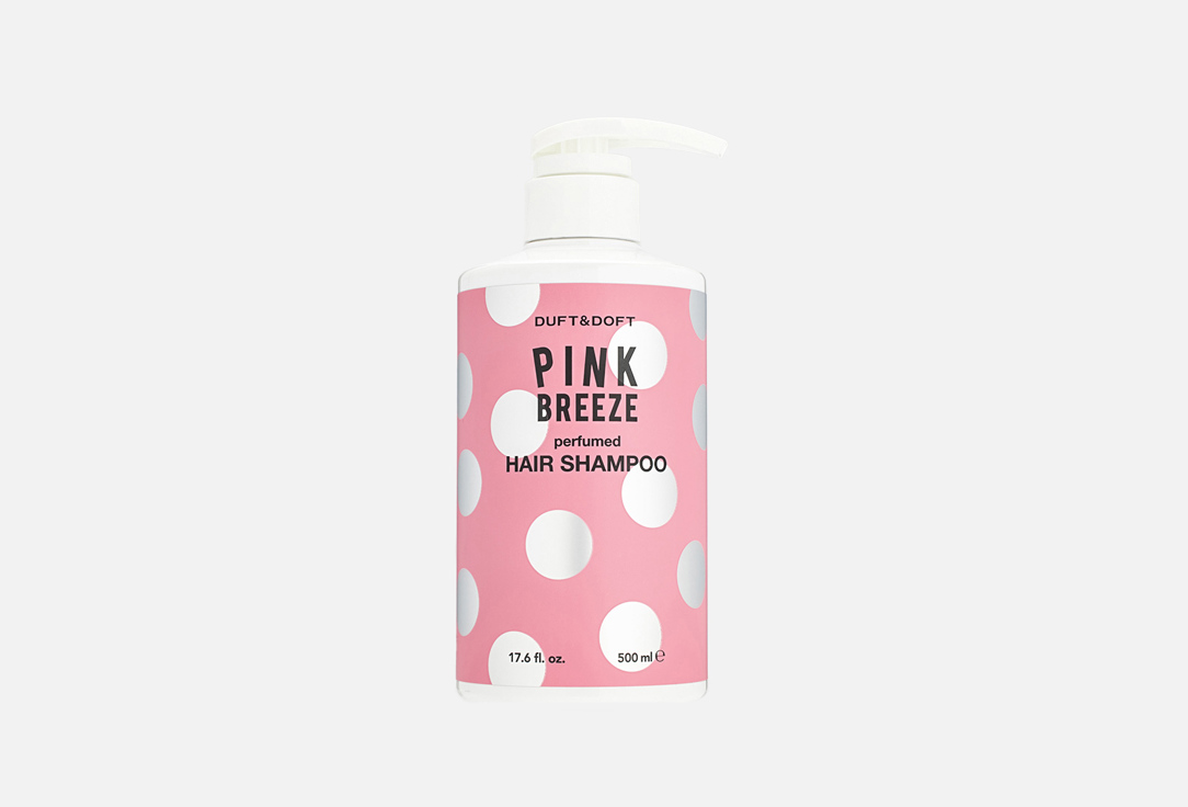 PINK BREEZE 500 мл