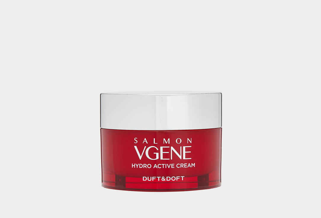 SALMONVGENE HYDRO ACTIVE CREAM 50 мл