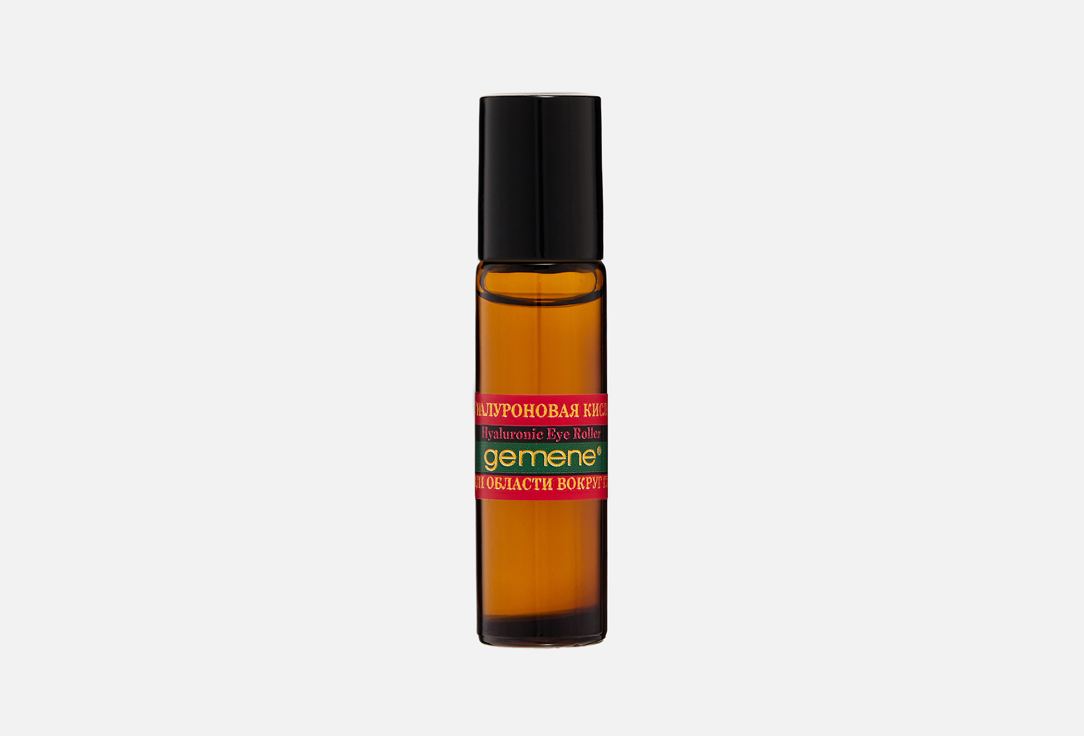Hyaluronic acid 10 мл
