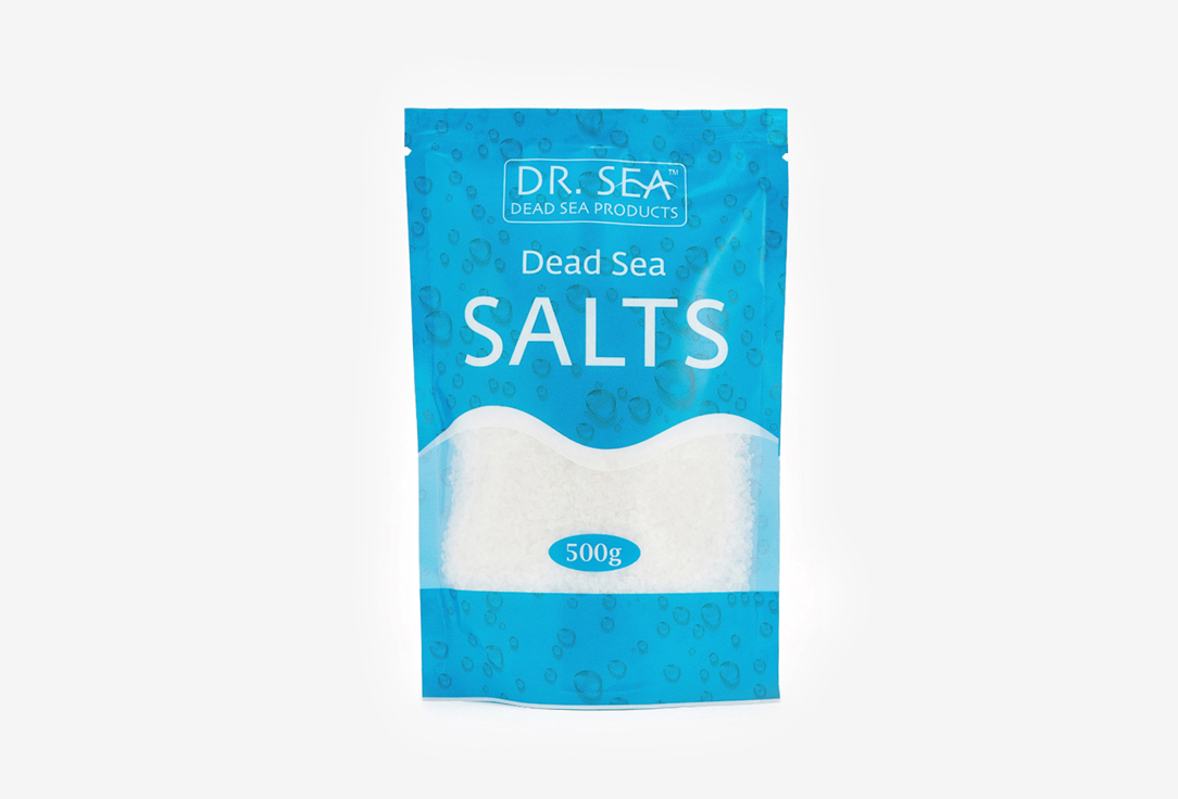 The Dead Sea 500 г