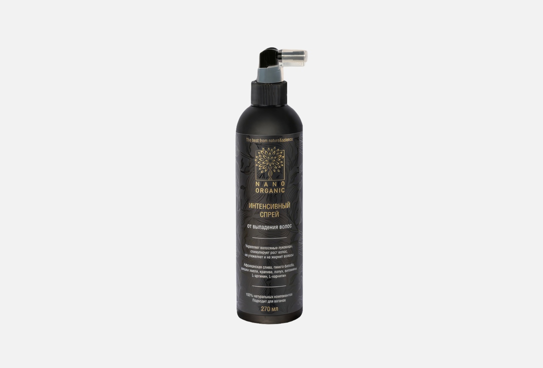 Hair Loss Spray 270 мл