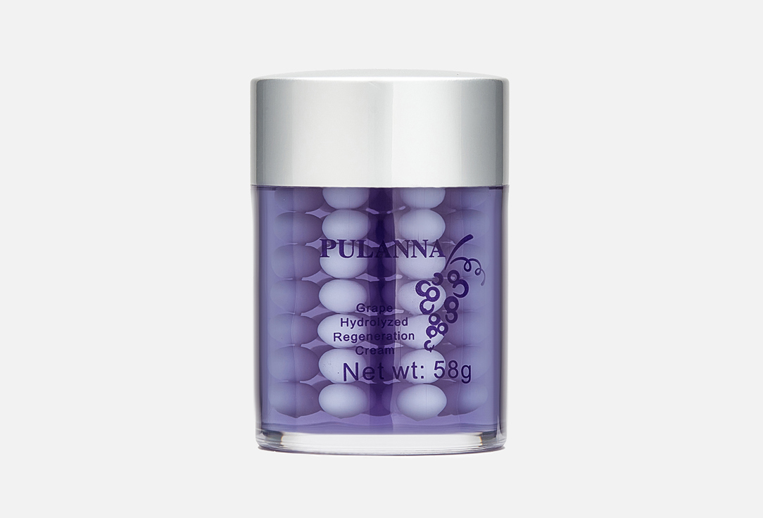 Hydrolyzed Regeneration Cream 58 г