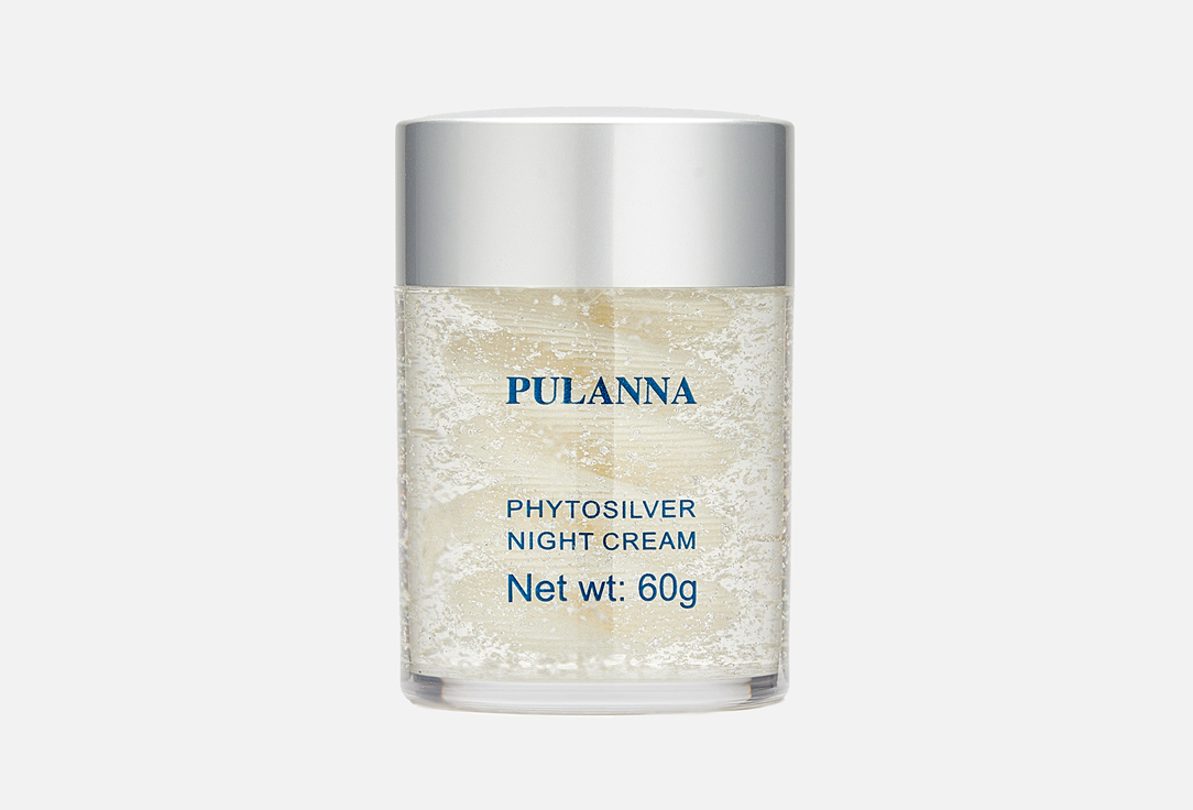 Phytosilver 60 г